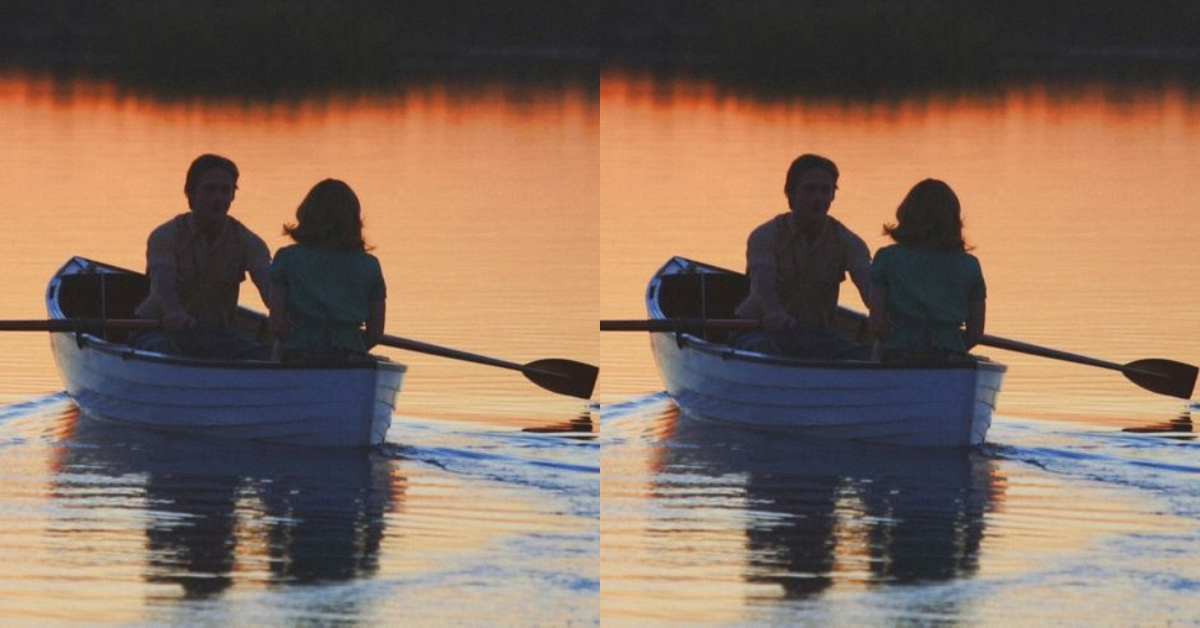 When love met with politics poem