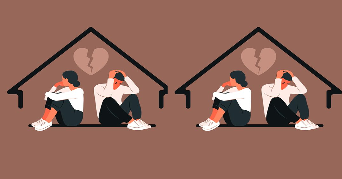 Complicated Relationship Poetry hindi