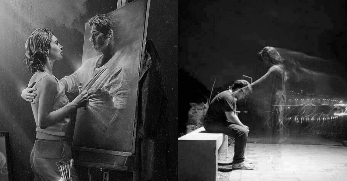 Short Hindi complicated love Poems