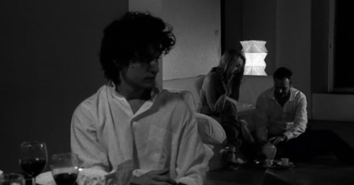 One sided love poem hindi