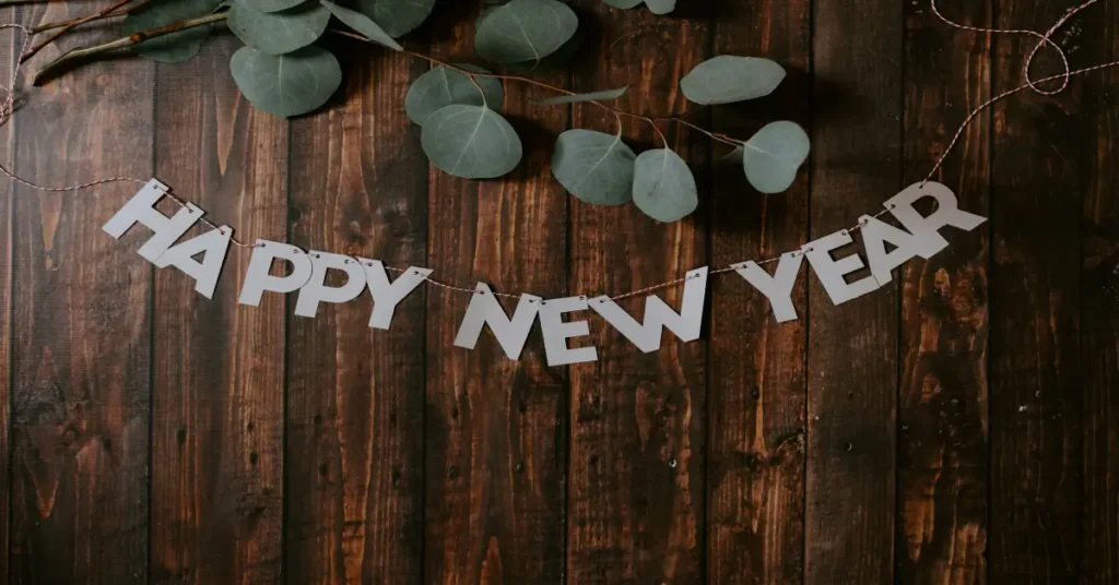New Year Poem in Hindi