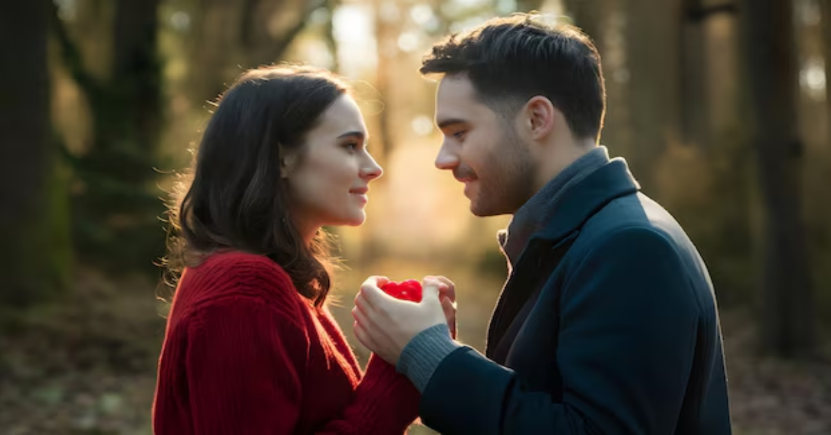 Love poem for her in Hindi
