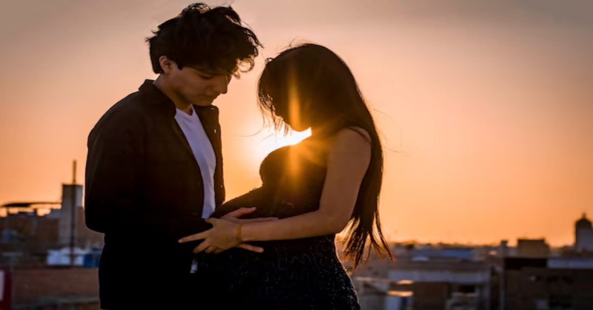 Romantic Poem for Girlfriend in Hindi