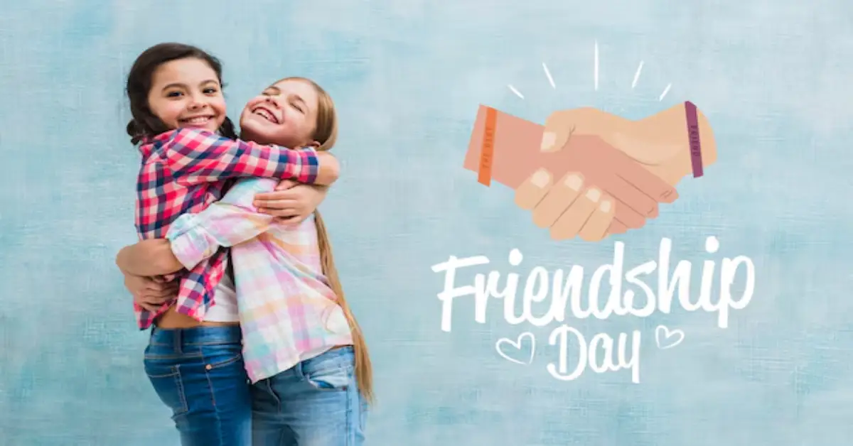 Friendship Day 2024 Wishes, Quotes, Status, Shayari in Hindi