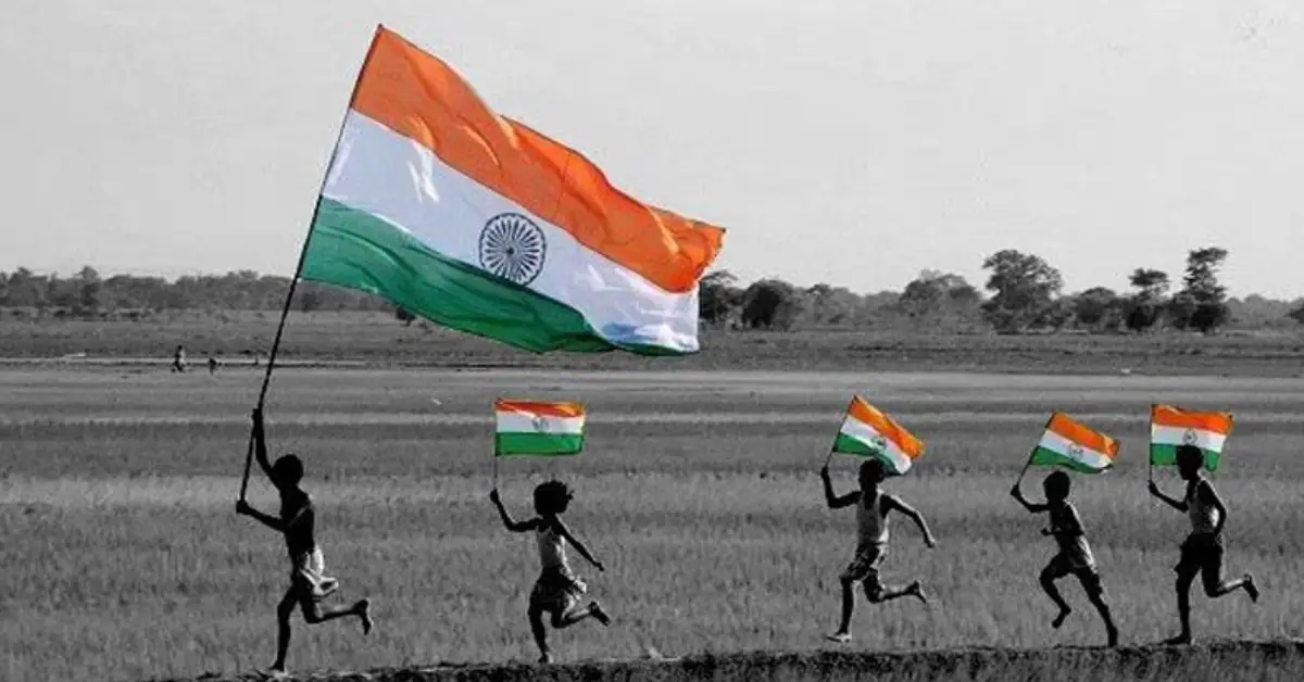 Happy Independence Day 2024 Shayari in Hindi 