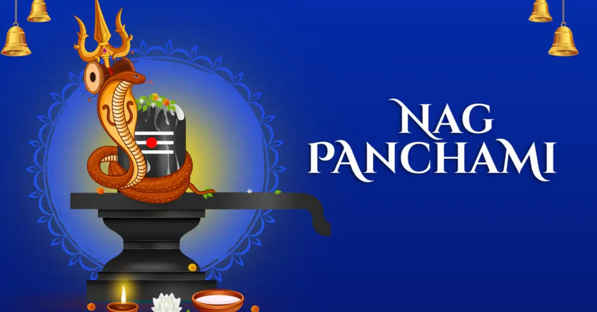 Nag Panchami 2024 Wishes in Hindi