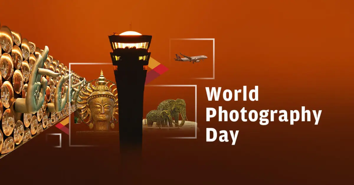 World Photography Day 2024 Quotes, Theme, Facts, FAQs