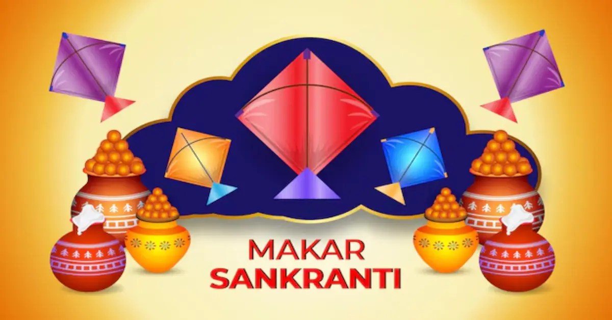 Makar Sankranti 2025 Wishes, Messages, Greetings in Hindi