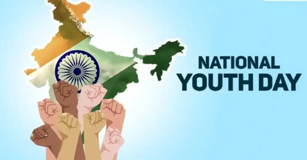 National Youth Day 2025 Theme