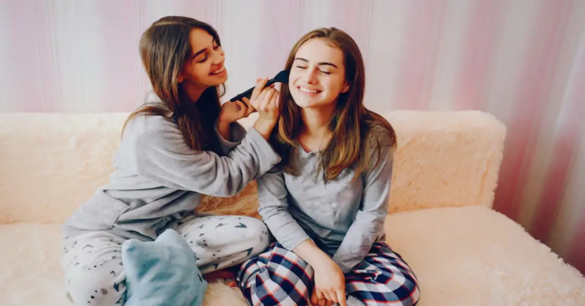 Short poem for sister love | Hritika Agarwal