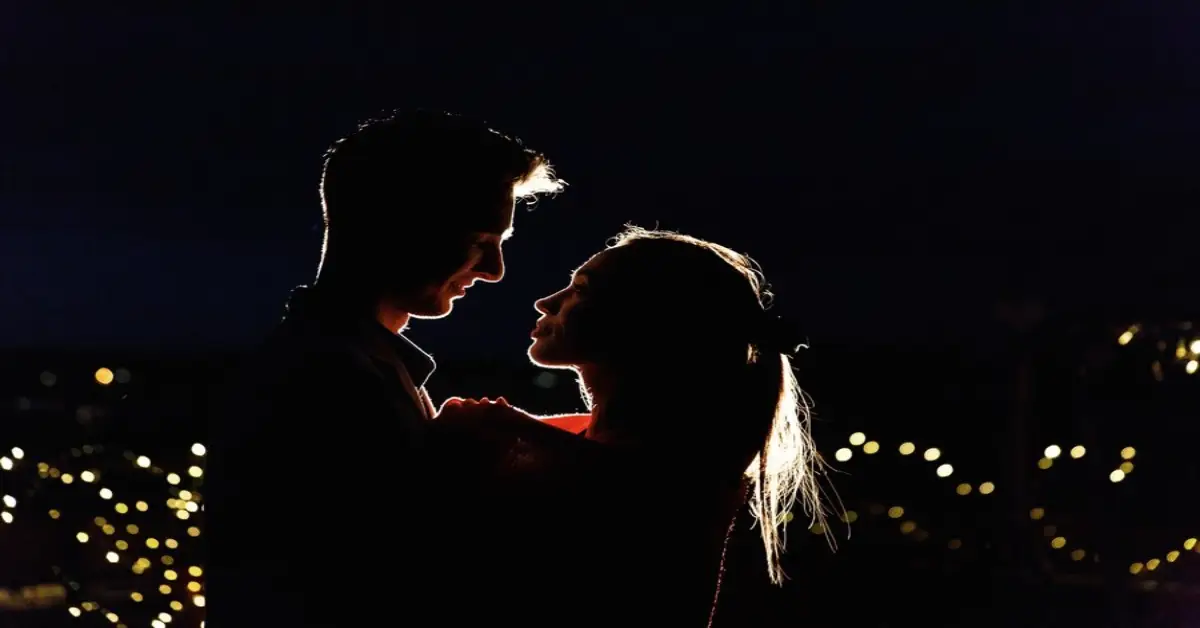 True Love short poem in Hindi
