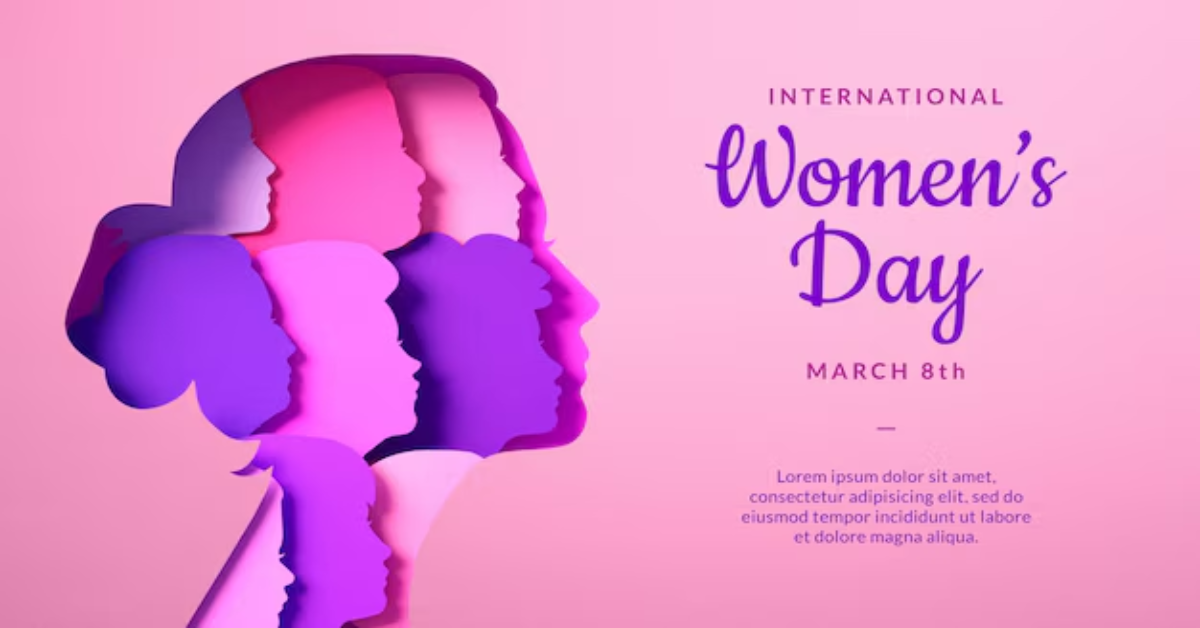 Happy Womens Day 2025: Wishes Images, Quotes In Hindi