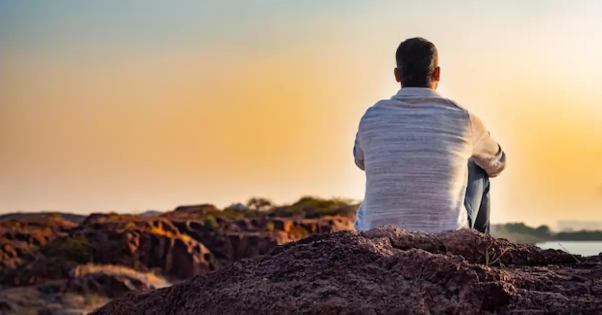 Life mystique poem in hindi