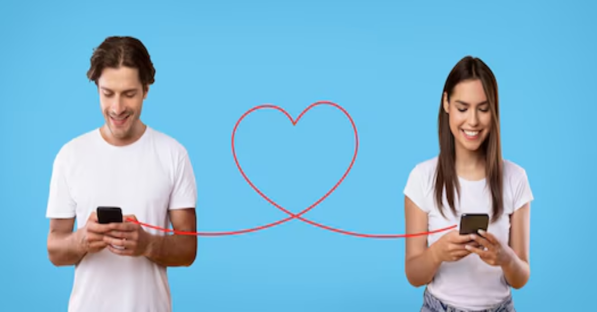 Long Distance Relationship Poems in Hindi