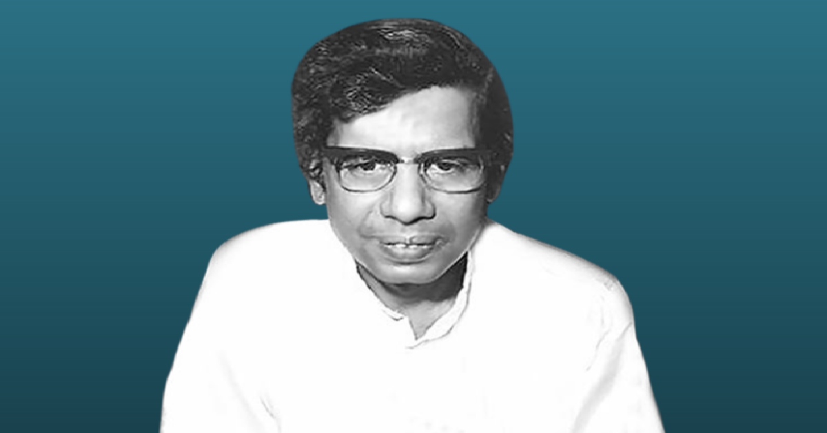 Phanishwar Nath Renu Poems in Hindi