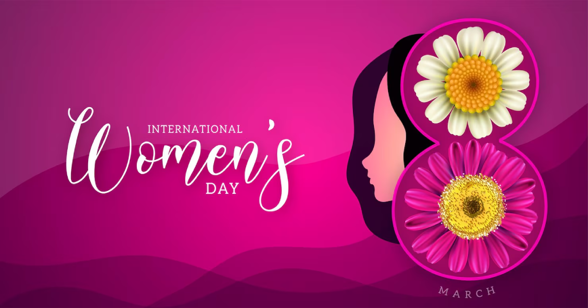 Women's Day Poems in Hindi