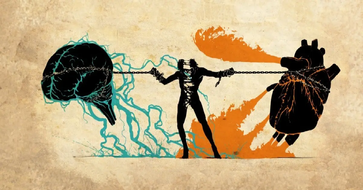 life struggle hindi kavita